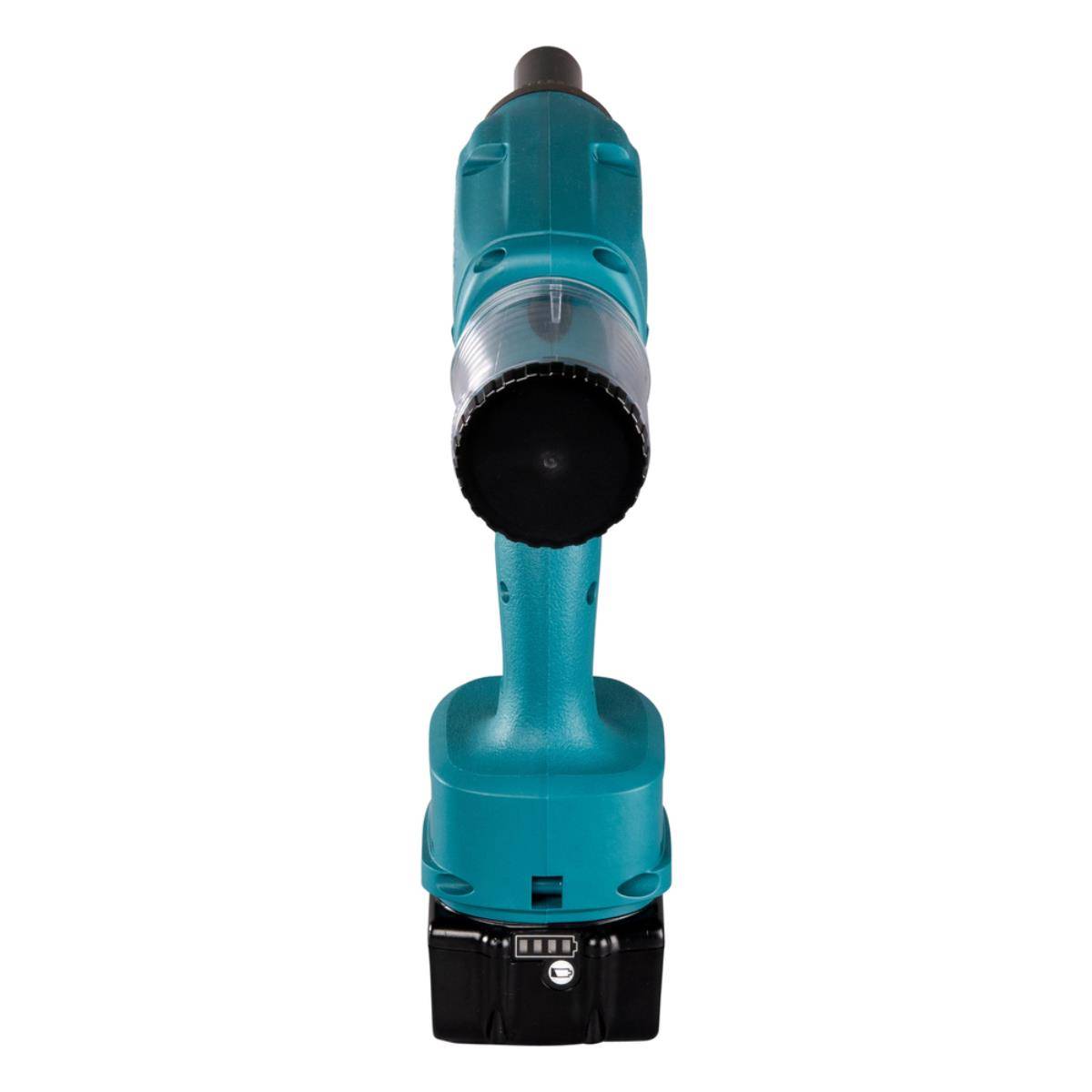 Makita Akku-Nietzange LXT 18 V • 6,4 mm • 20 kN • 30 mm
