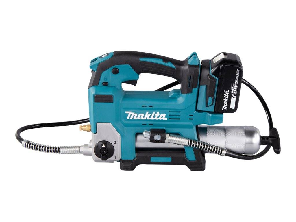 Makita DGP180 - Fettpresse - schnurlos - ohne Batterie