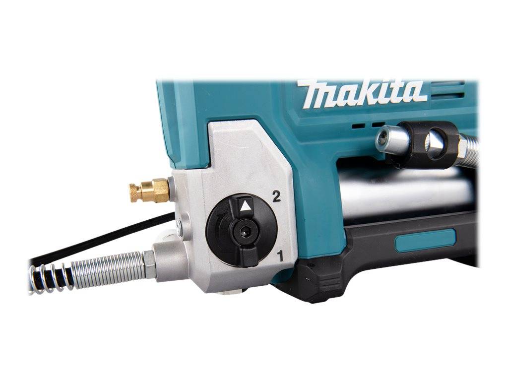 Makita DGP180 - Fettpresse - schnurlos - ohne Batterie
