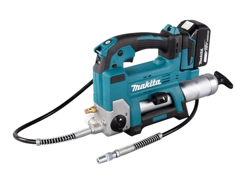 Makita DGP180 - Fettpresse - schnurlos - ohne Batterie