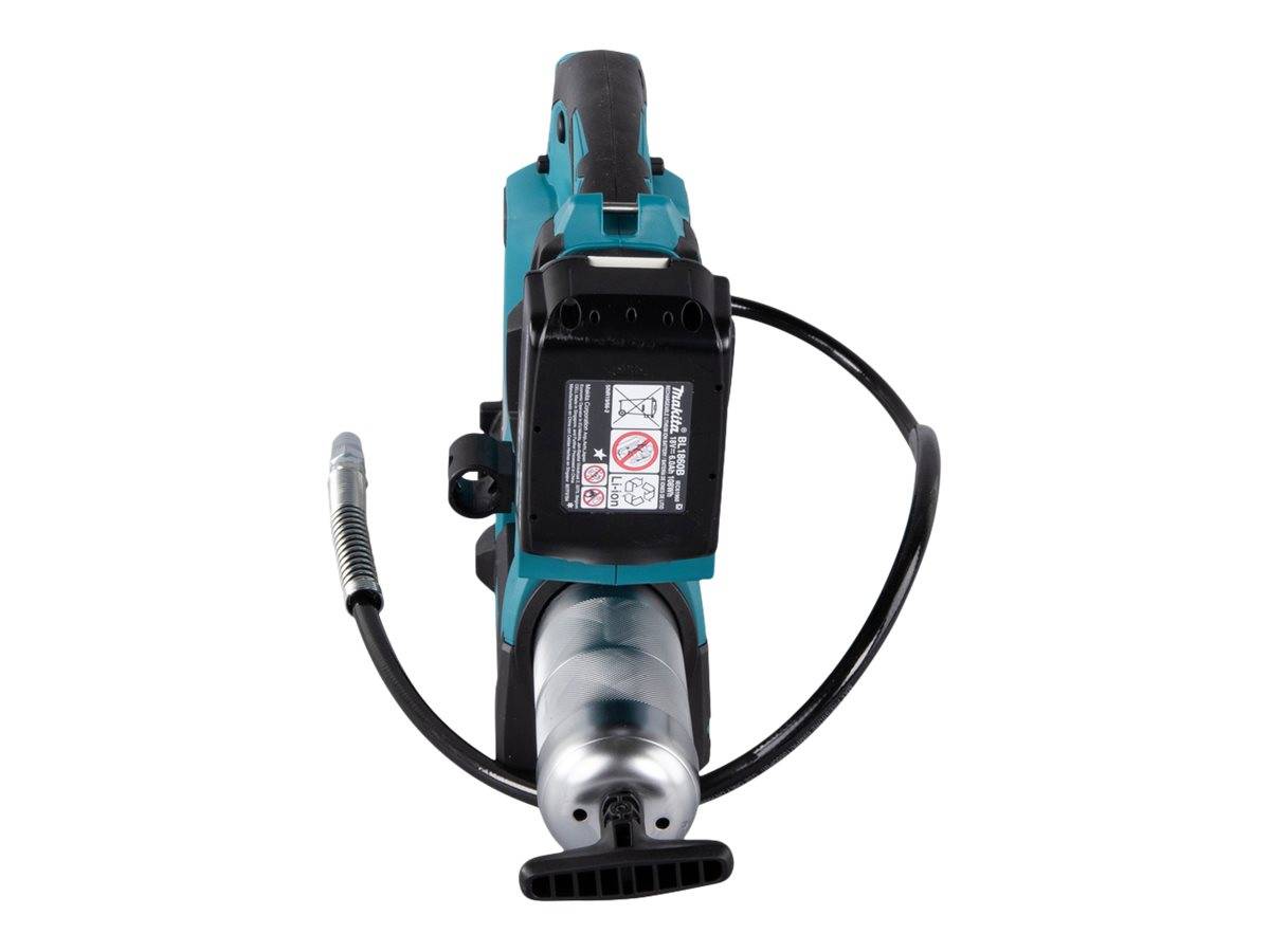 Makita DGP180 - Fettpresse - schnurlos - ohne Batterie