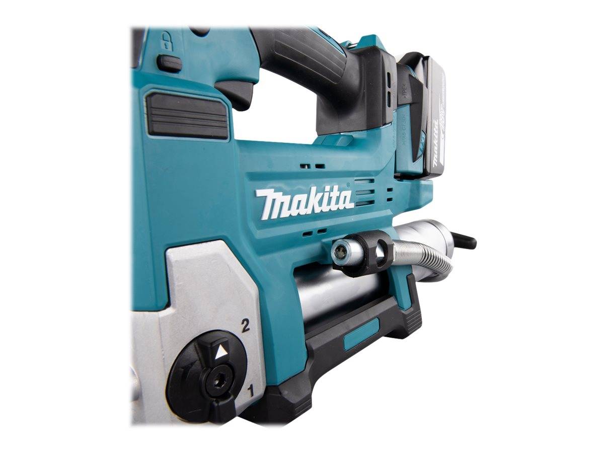 Makita DGP180 - Fettpresse - schnurlos - ohne Batterie