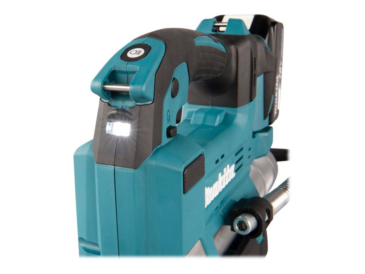 Makita DGP180 - Fettpresse - schnurlos - ohne Batterie