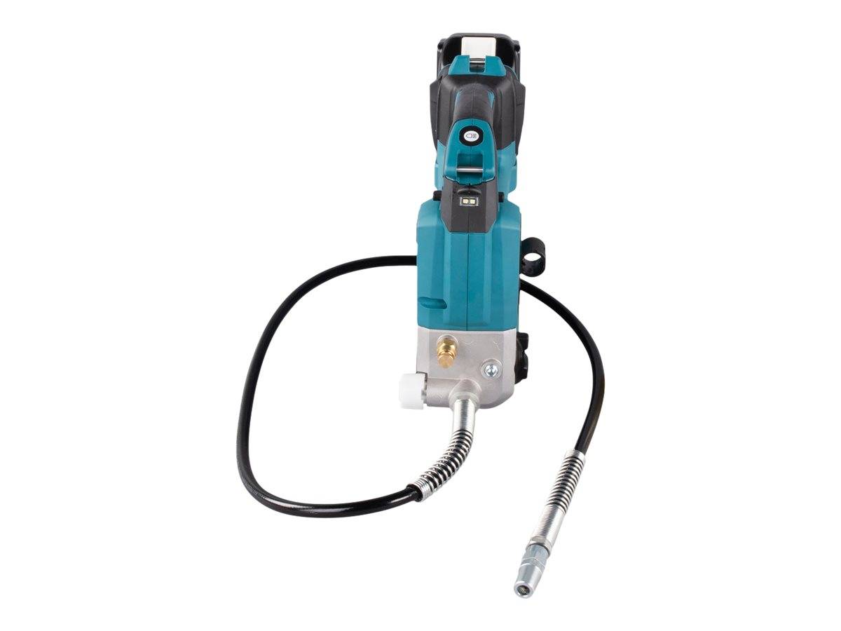 Makita DGP180 - Fettpresse - schnurlos - ohne Batterie