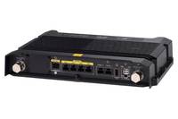 Cisco Industrial Router 829 - Wireless Router