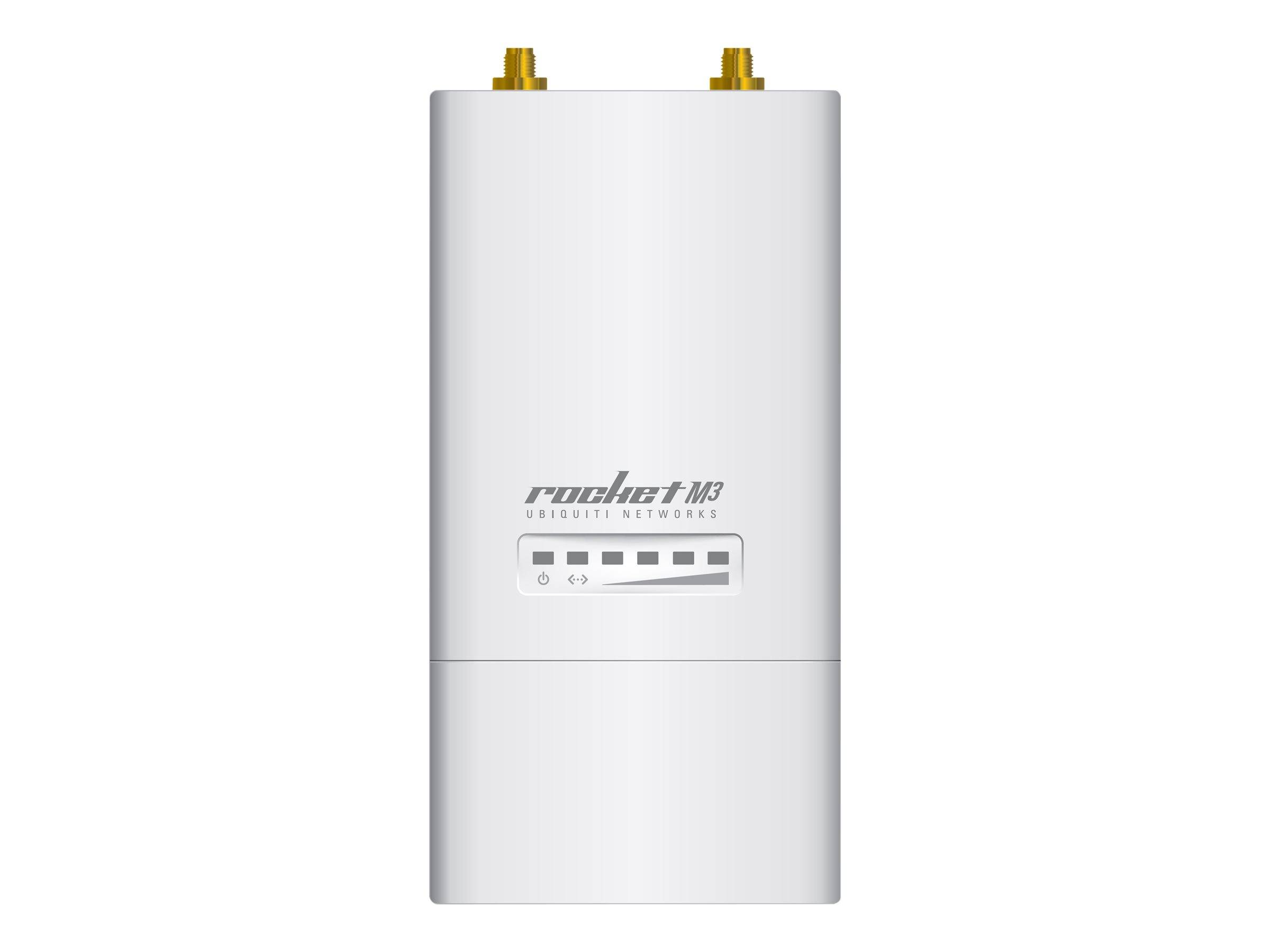 Ubiquiti Rocket M3 - Funkbasisstation - AirMax