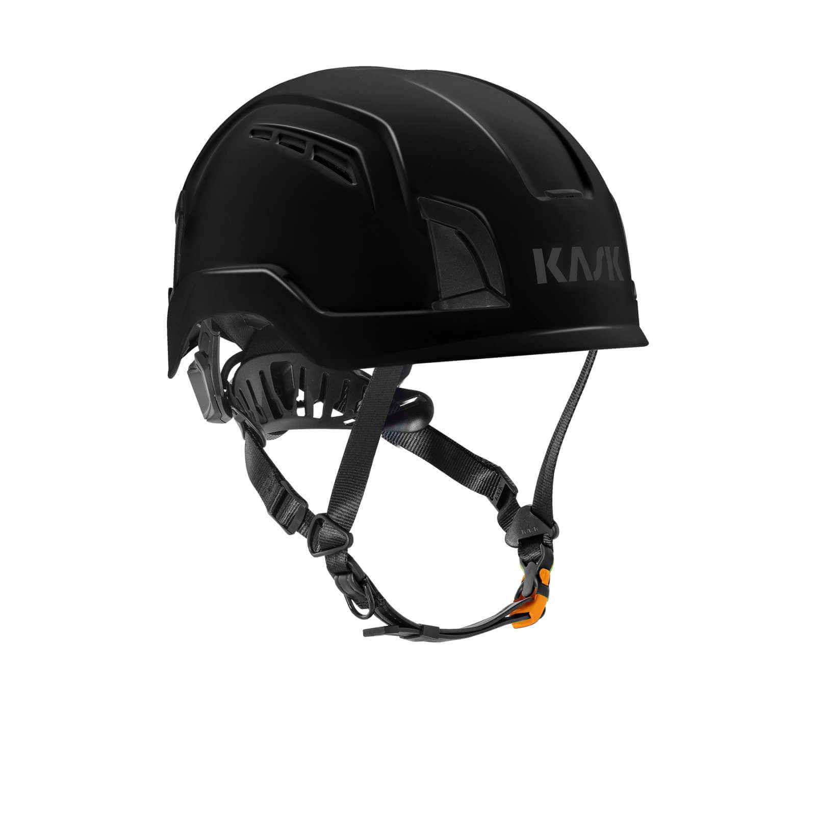 KASK Schutzhelm ZENITH X Air - Farbe:schwarz