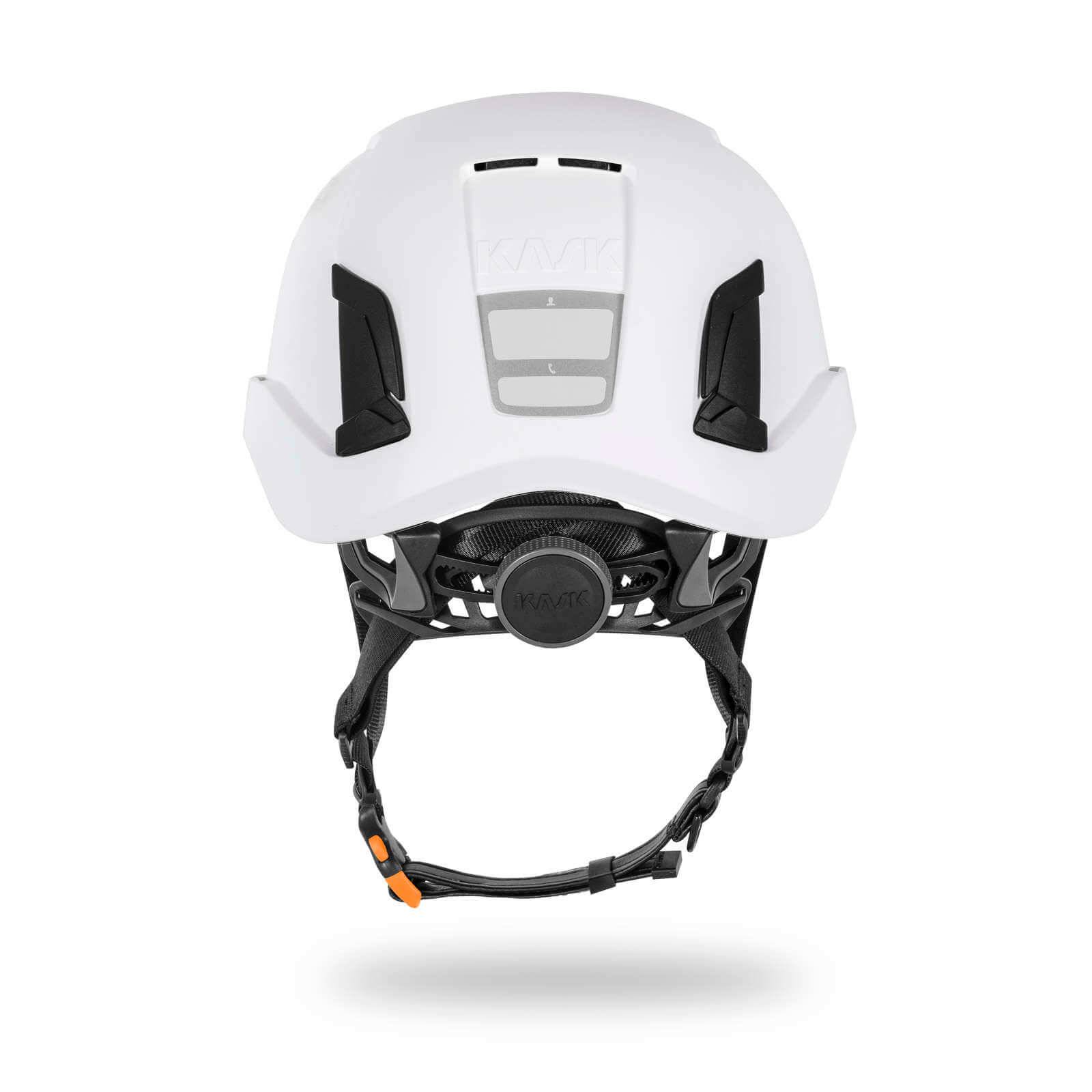 KASK Schutzhelm ZENITH X Air - Farbe:dunkelgrün