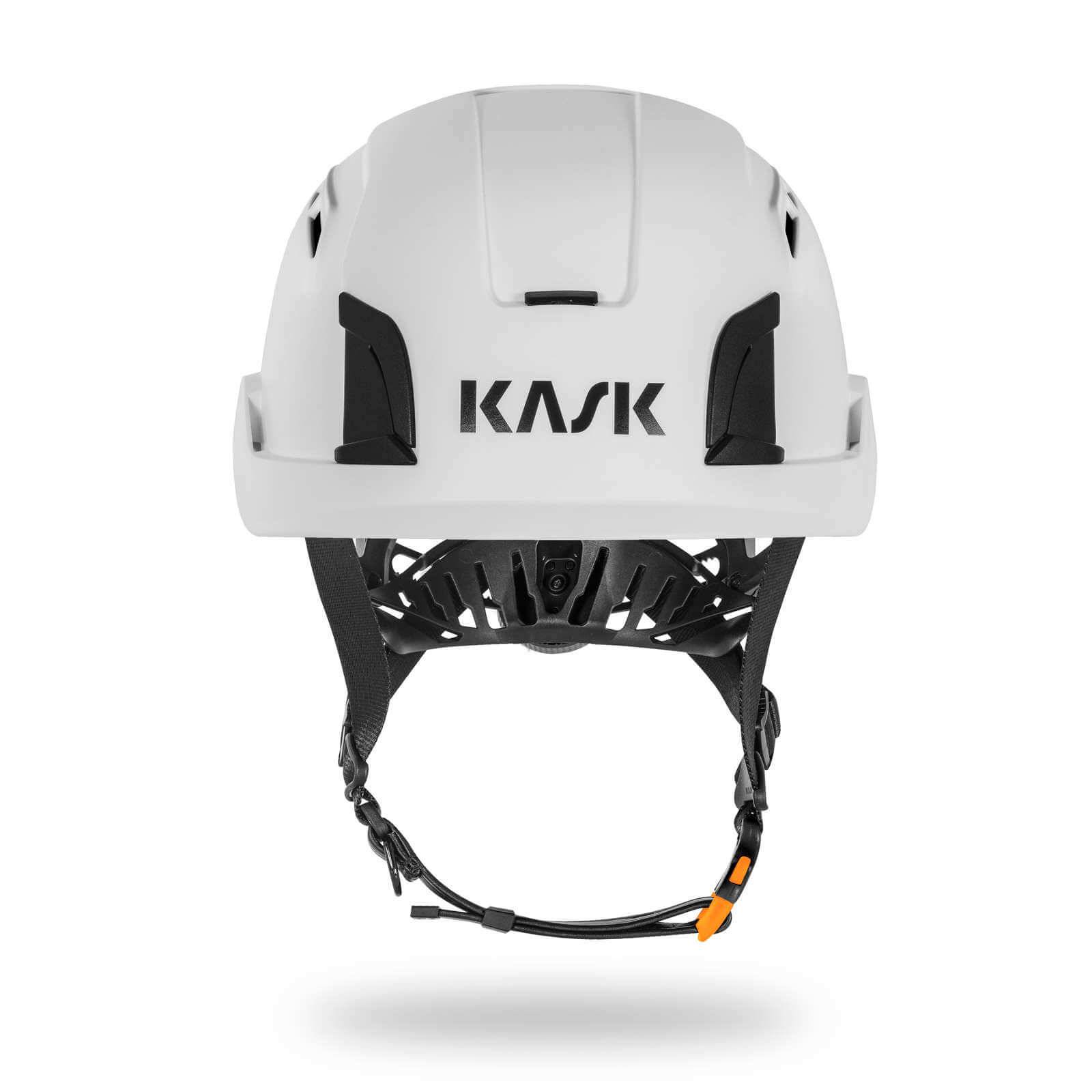 KASK Schutzhelm ZENITH X Air - Farbe:dunkelgrün