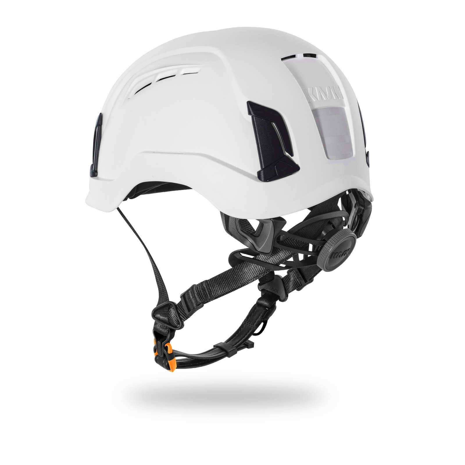 KASK Schutzhelm ZENITH X Air - Farbe:schwarz