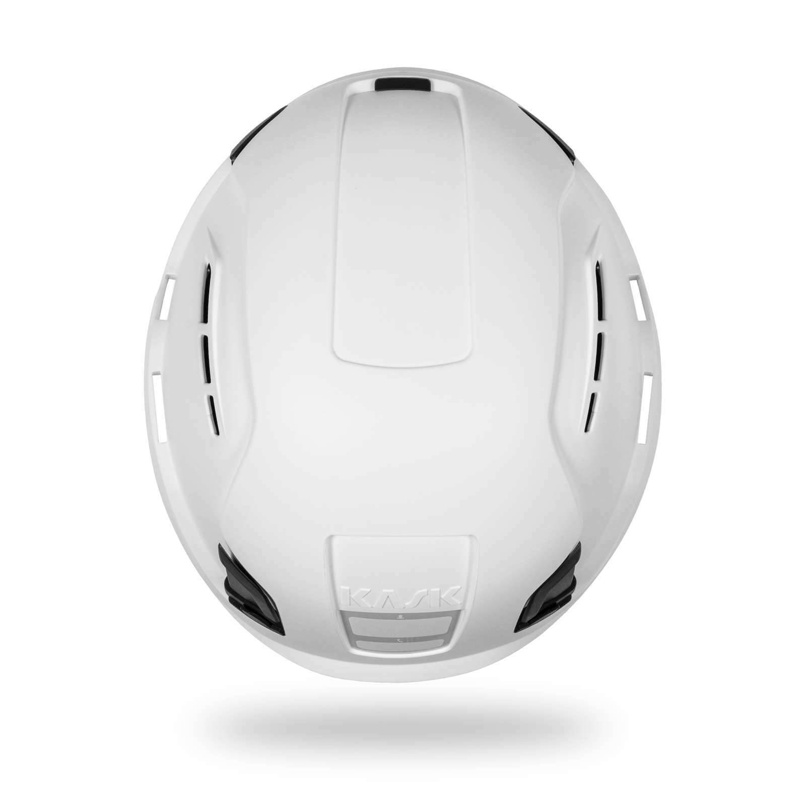KASK Schutzhelm ZENITH X Air - Farbe:schwarz