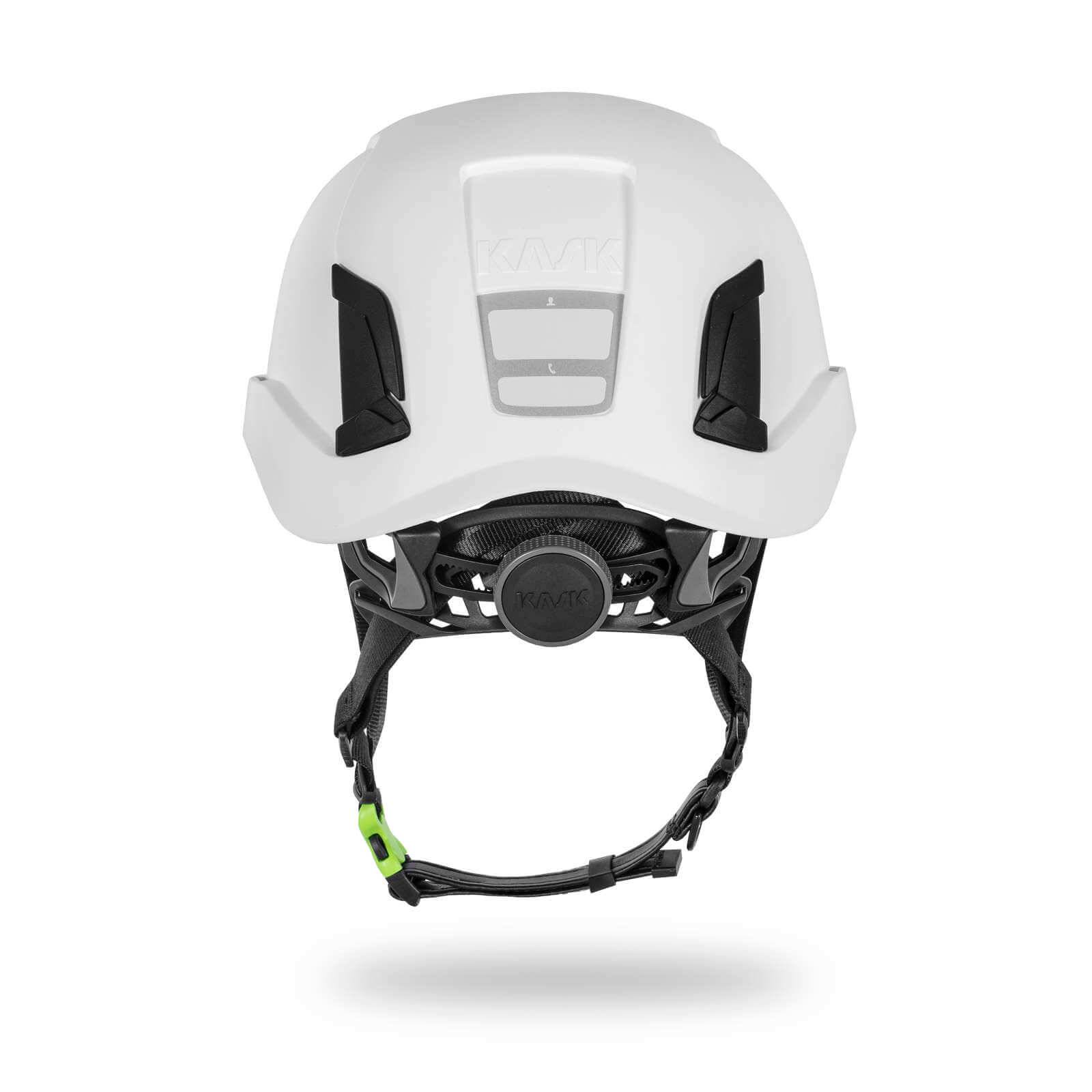 KASK Schutzhelm ZENITH X - Farbe:grün