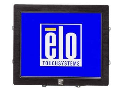 Elo Front-Mount Bezel - Befestigungskit - für Monitor - Bildschirmgröße: 38.1 cm (15")