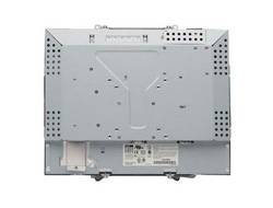 Elo Front-Mount Bezel - Befestigungskit - für Monitor - Bildschirmgröße: 38.1 cm (15")