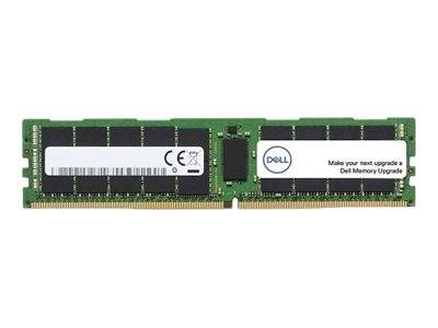 Dell - DDR4 - Modul - 64 GB - DIMM 288-PIN - 2933 MHz / PC4-23400