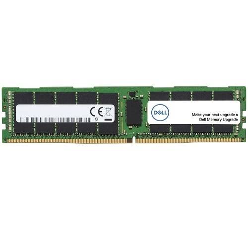 Dell - DDR4 - Modul - 64 GB - DIMM 288-PIN - 2933 MHz / PC4-23400