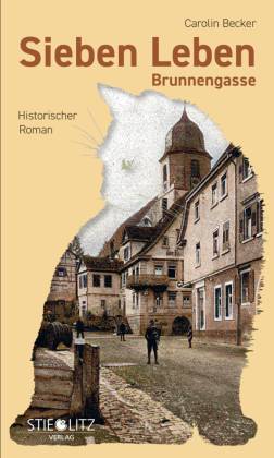 Sieben Leben Brunnengasse. Historischer Roman