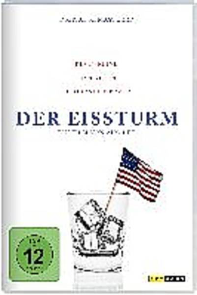 Der Eissturm Digital Remastered