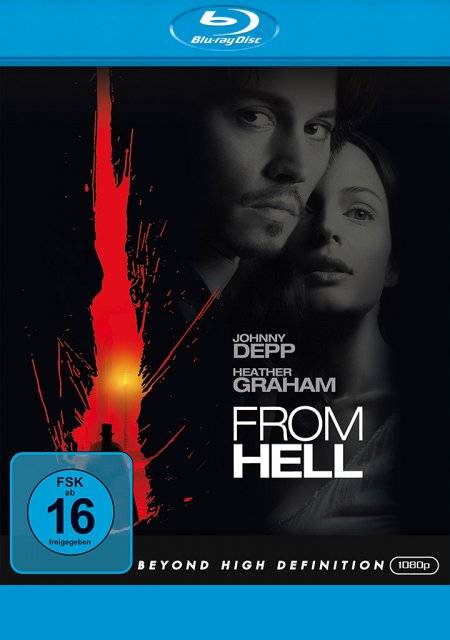From Hell USA