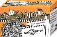 Anno Domini - Kuriositäten Schätzen - Bluffen - Zweifeln