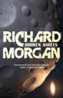 Artikeltemplate Netflix Altered Carbon Book 2