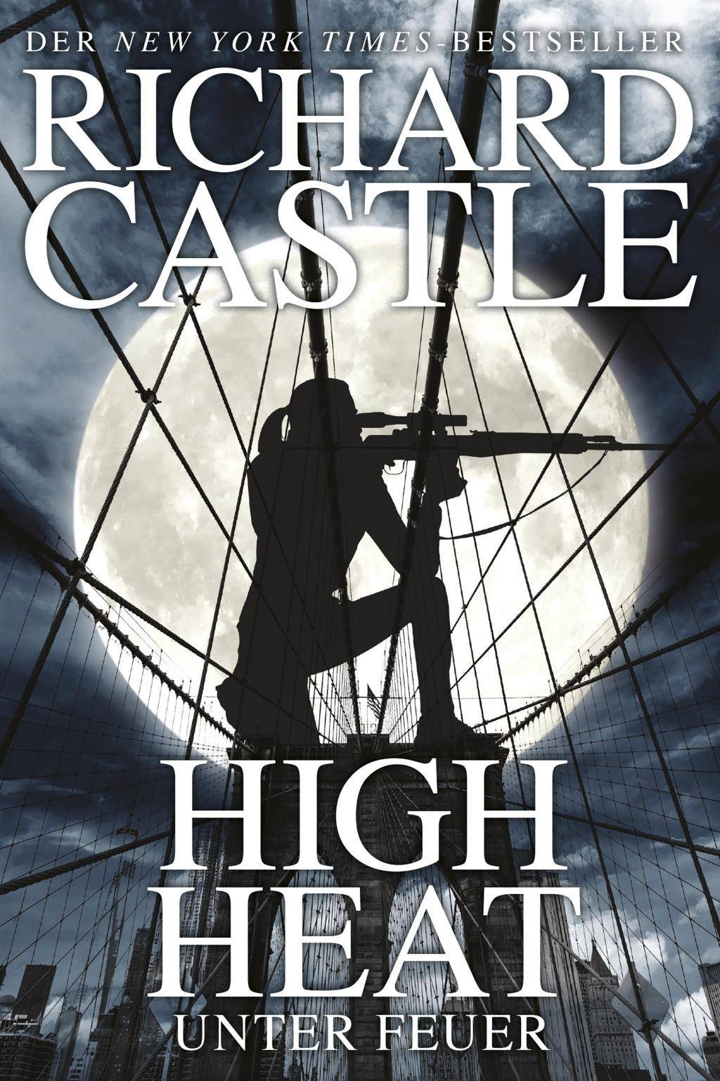 High Heat - Unter Feuer High Heat - Unter Feuer