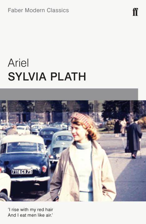 Ariel, English edition Faber Modern Classics