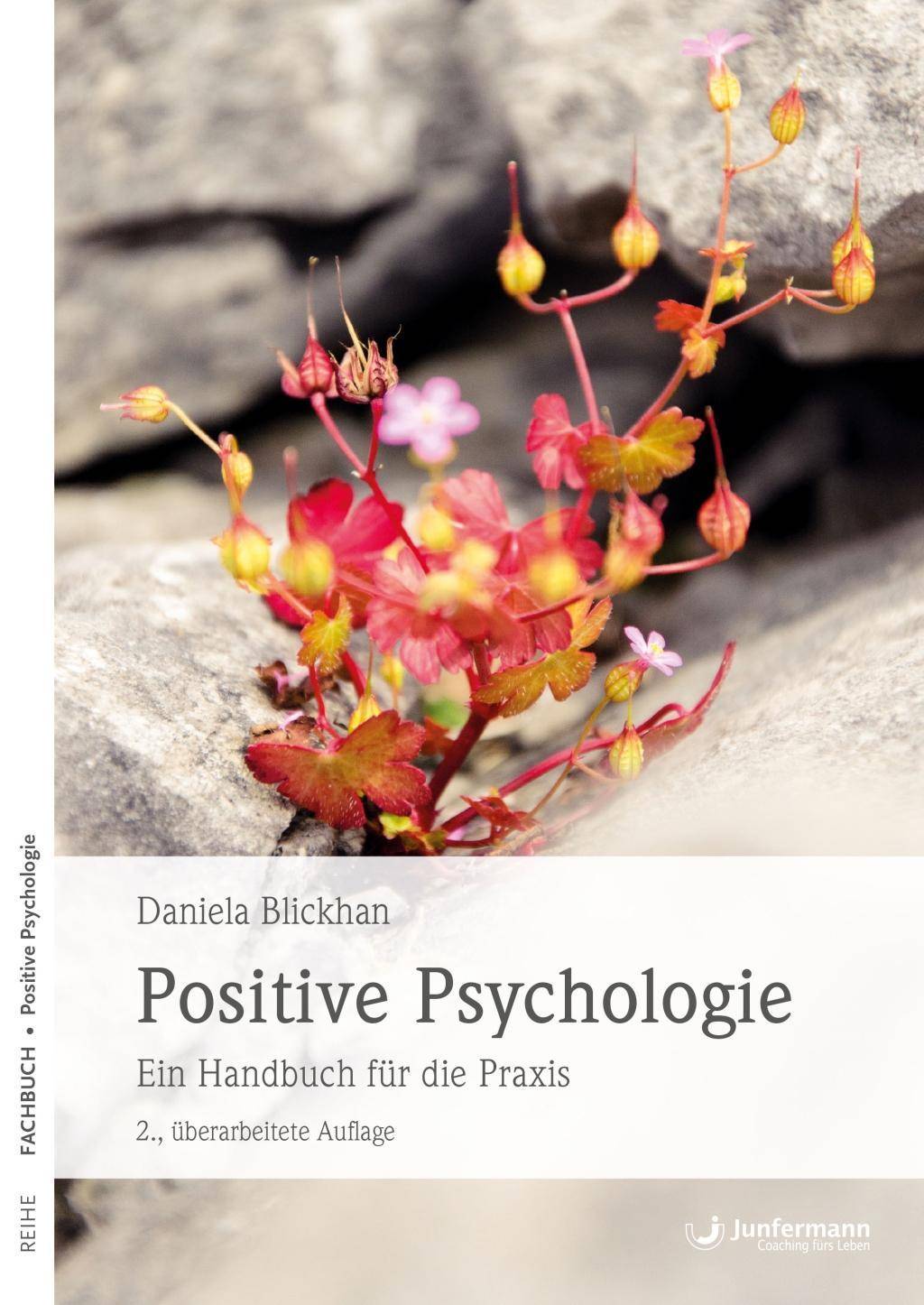 Positive Psychologie Ein Handbuch für die Praxis