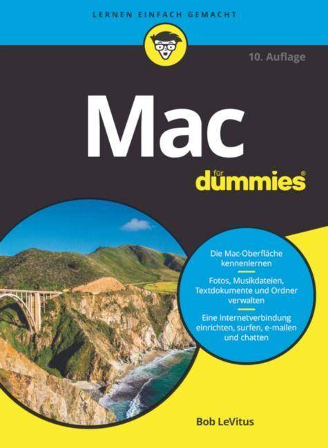 Mac für Dummies ...für Dummies