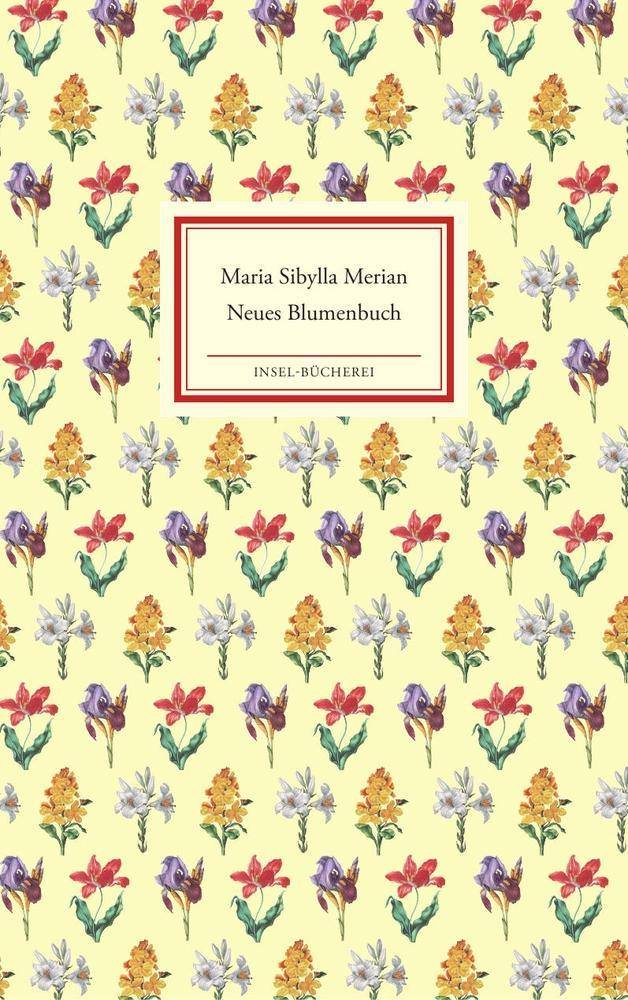 Neues Blumenbuch Mit einem Nachw. v. Helmut Deckert