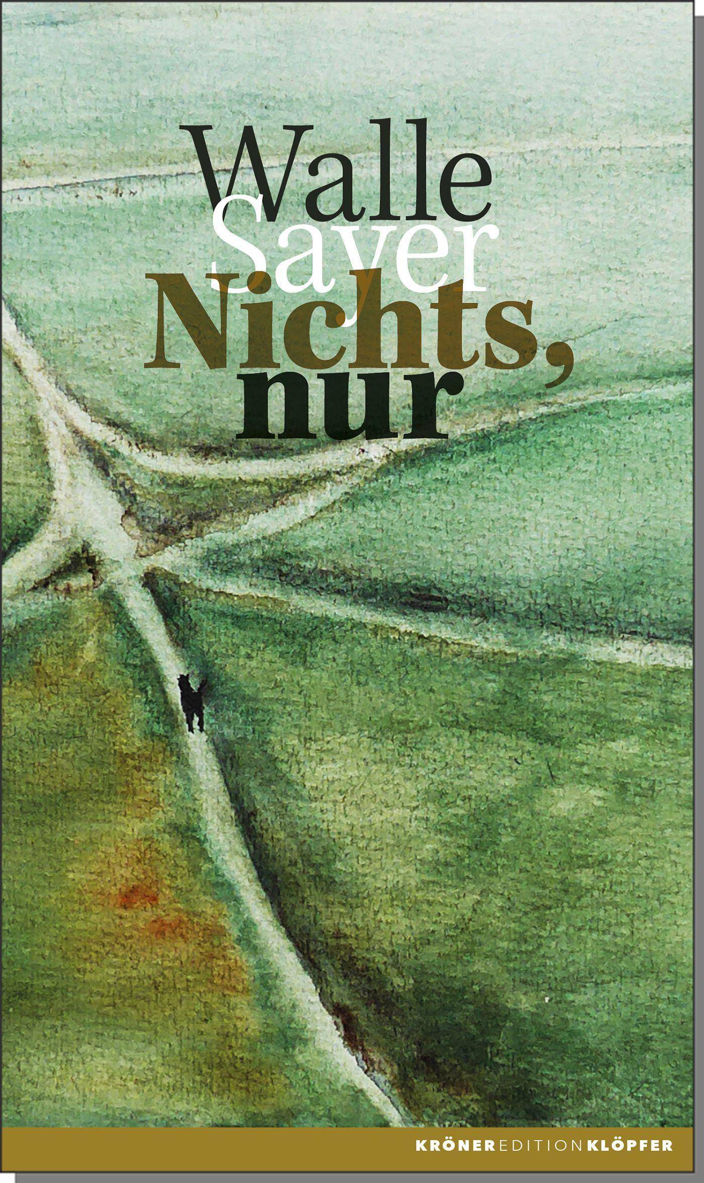 Nichts, nur Gedichte und Miniaturen