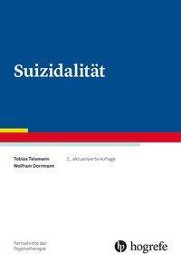 Suizidalität Fortschritte der Psychotherapie 54
