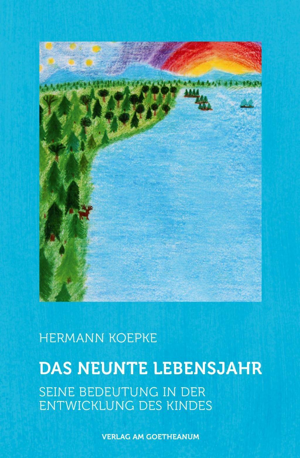 Das neunte Lebensjahr Seine Bedeutung in der Entwicklung des Kindes