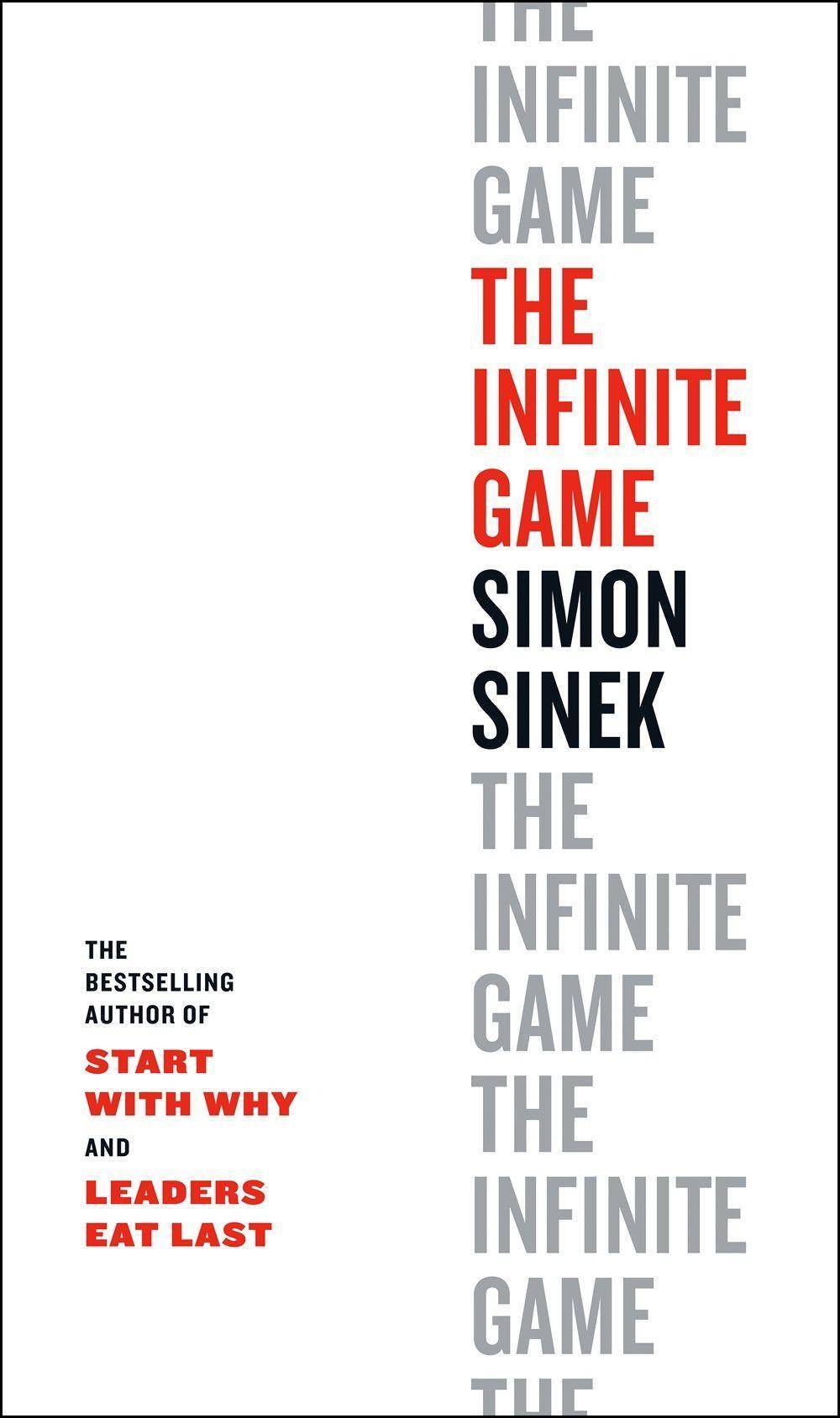The Infinite Game Export Edition