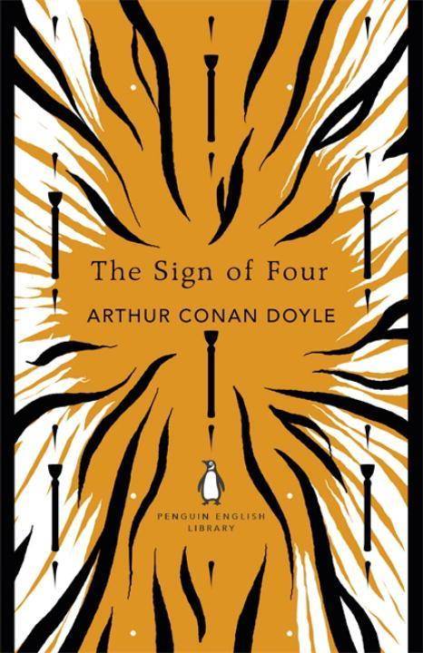 The Sign of Four Penguin English Library