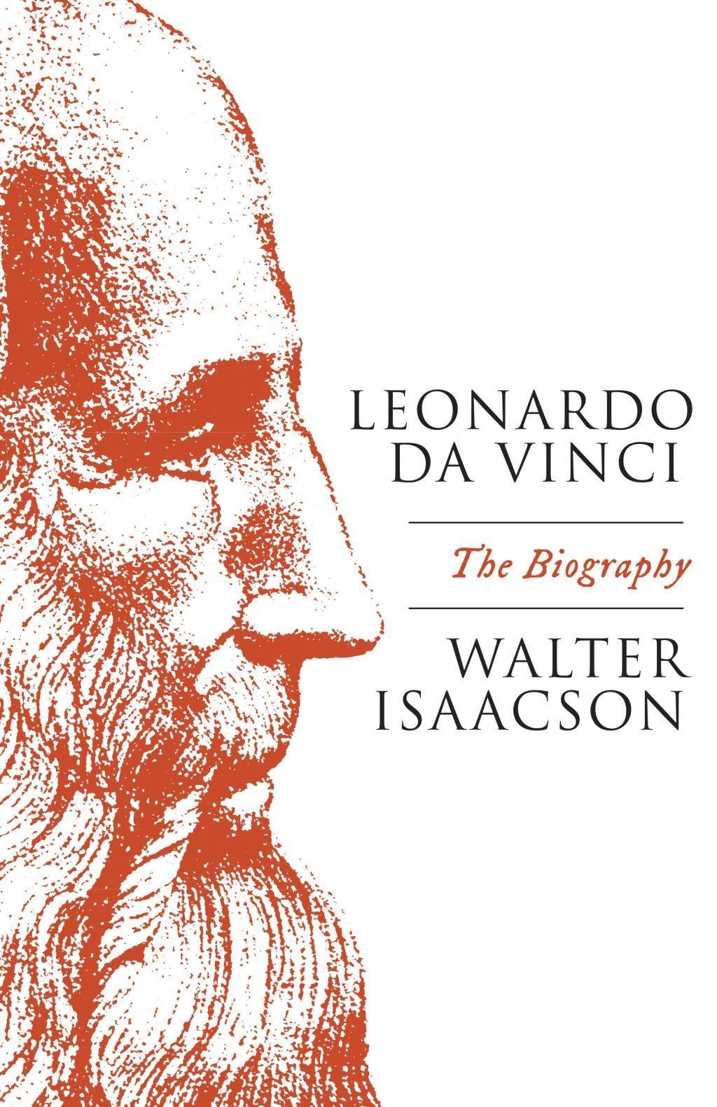 Leonardo Da Vinci The Biography