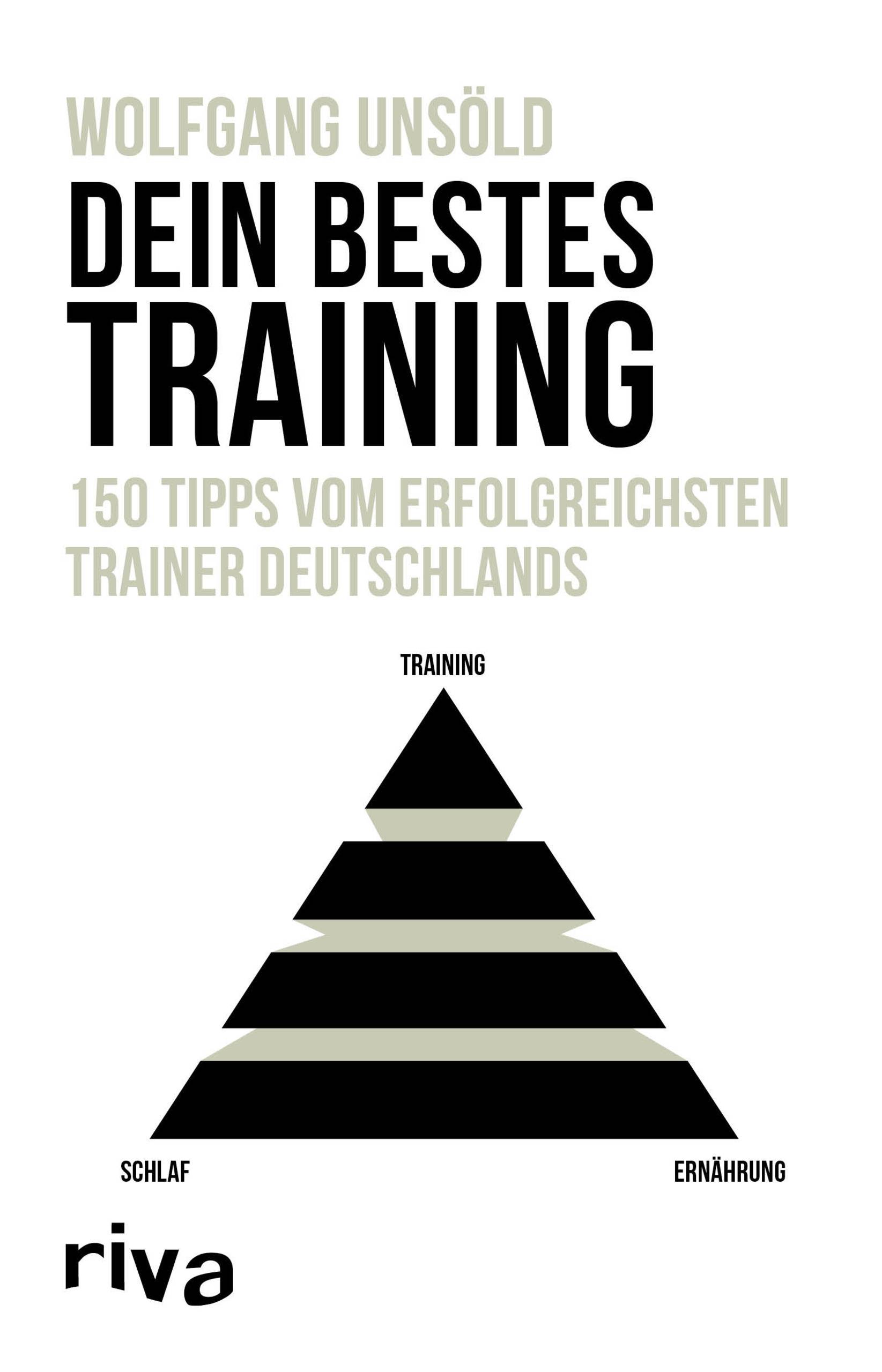 Dein bestes Training 150 Tipps vom erfolgreichsten Trainer Deutschlands