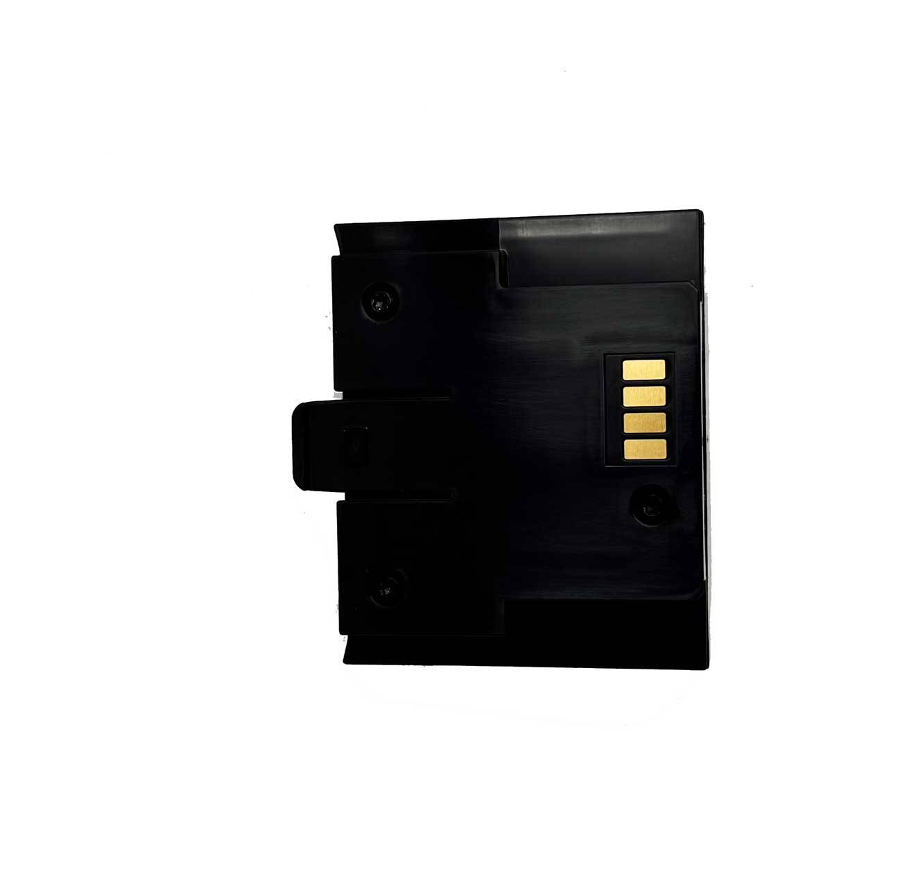 Motorola Batterie Adapter 6 Stück für Mehrfachladegerät PMPN4534A PMPN4544A PMPN4554A AS000403A01