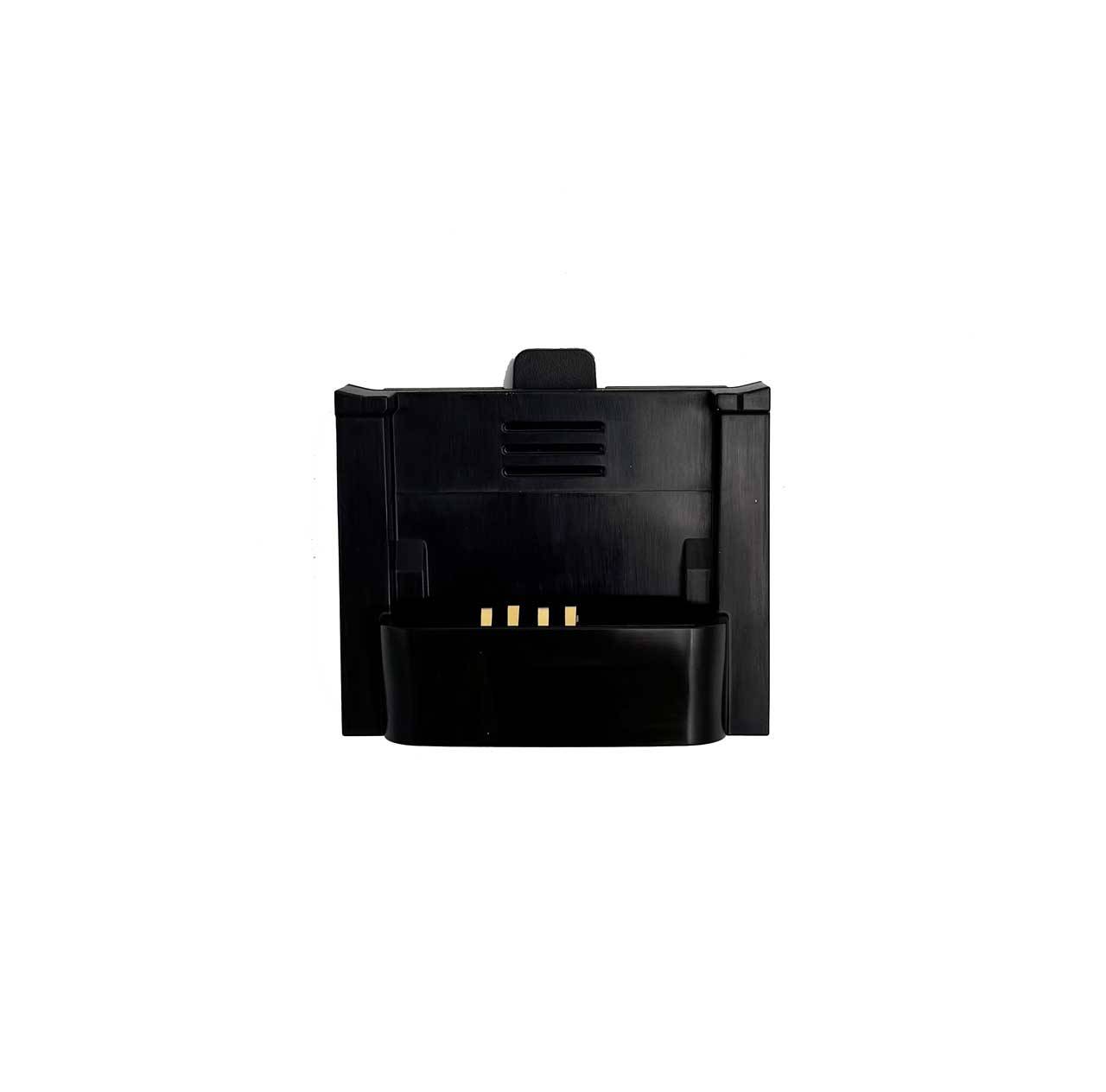 Motorola Batterie Adapter 6 Stück für Mehrfachladegerät PMPN4534A PMPN4544A PMPN4554A AS000403A01