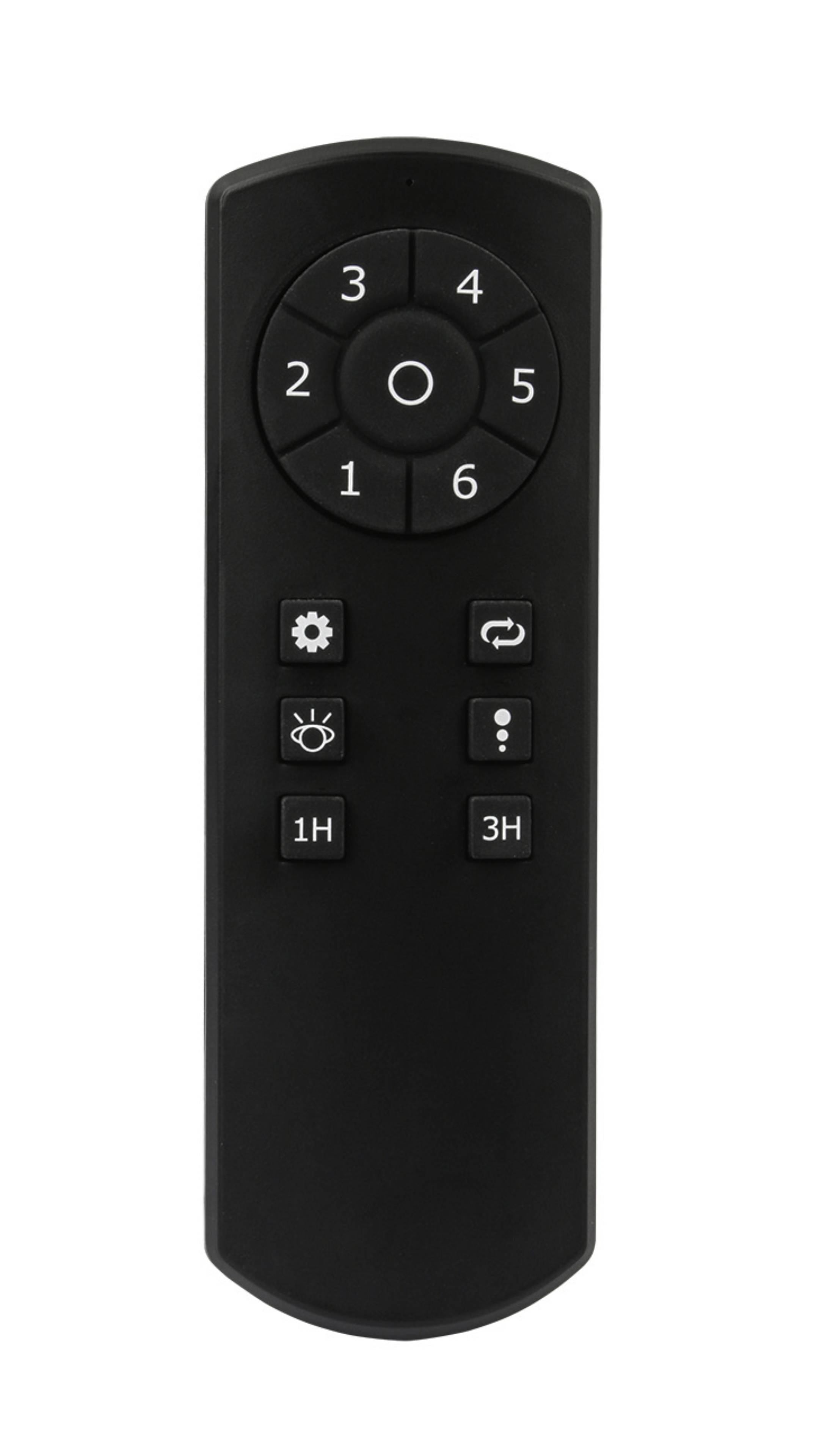 Energiespar Deckenventilator Eco Interior BN-NB