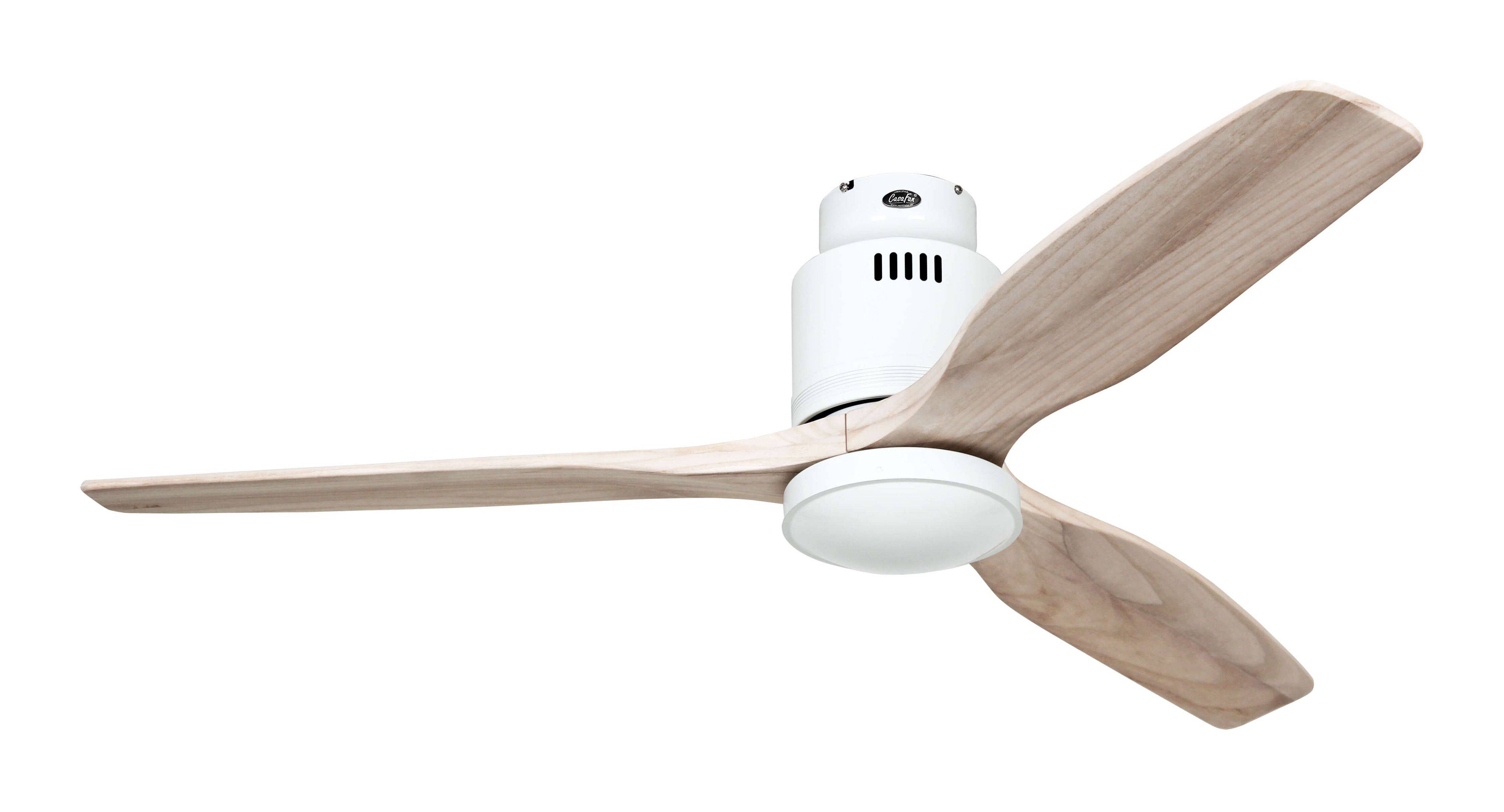 Deckenventilator Aerodynamix Eco 132 cm WE-NT