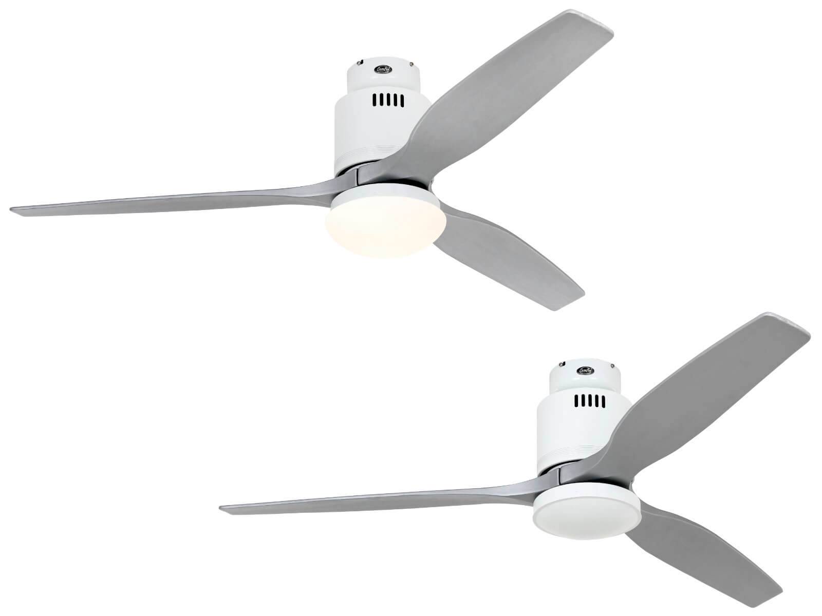 Deckenventilator Aerodynamix Eco 132 cm WE-SL