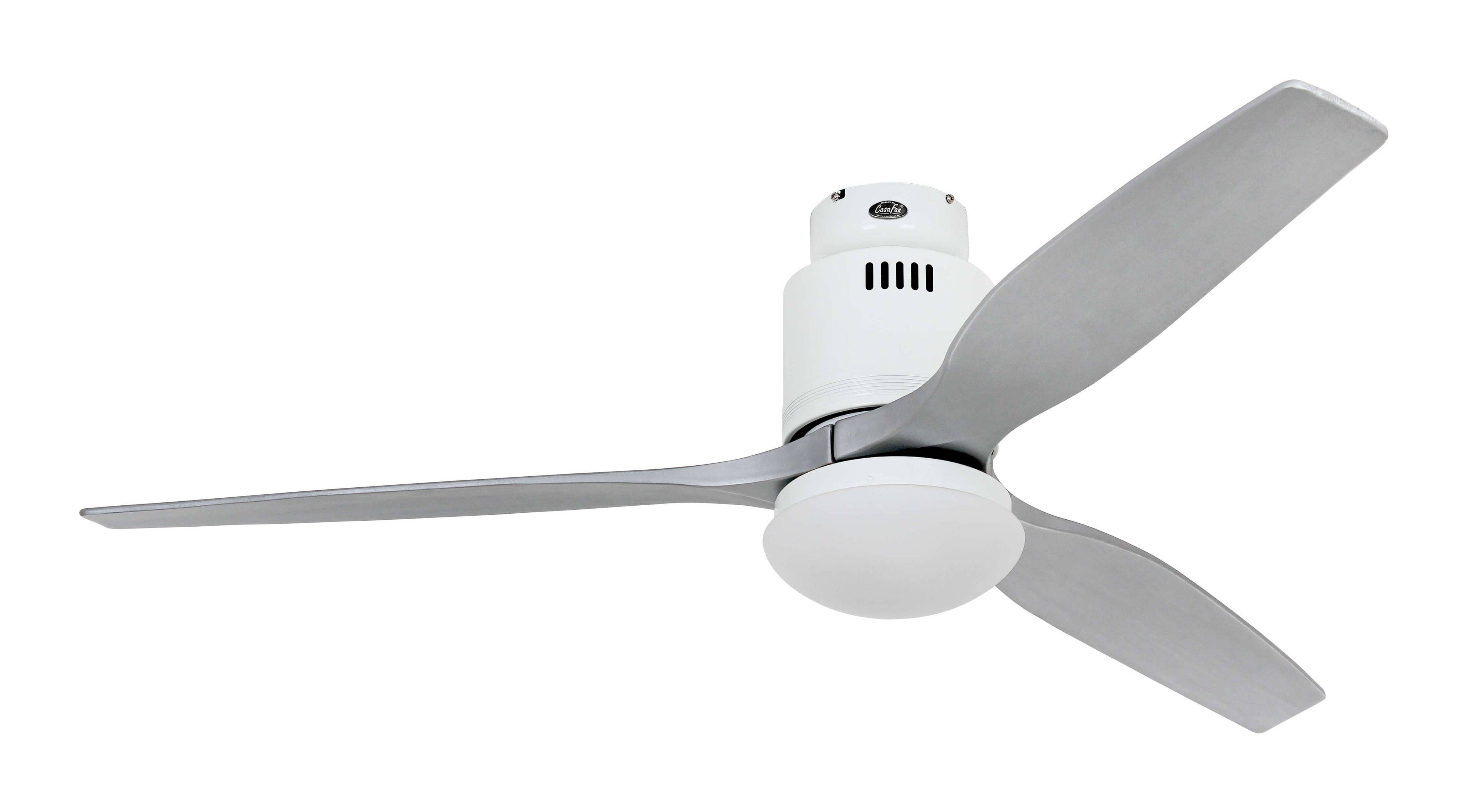 Deckenventilator Aerodynamix Eco 132 cm WE-SL