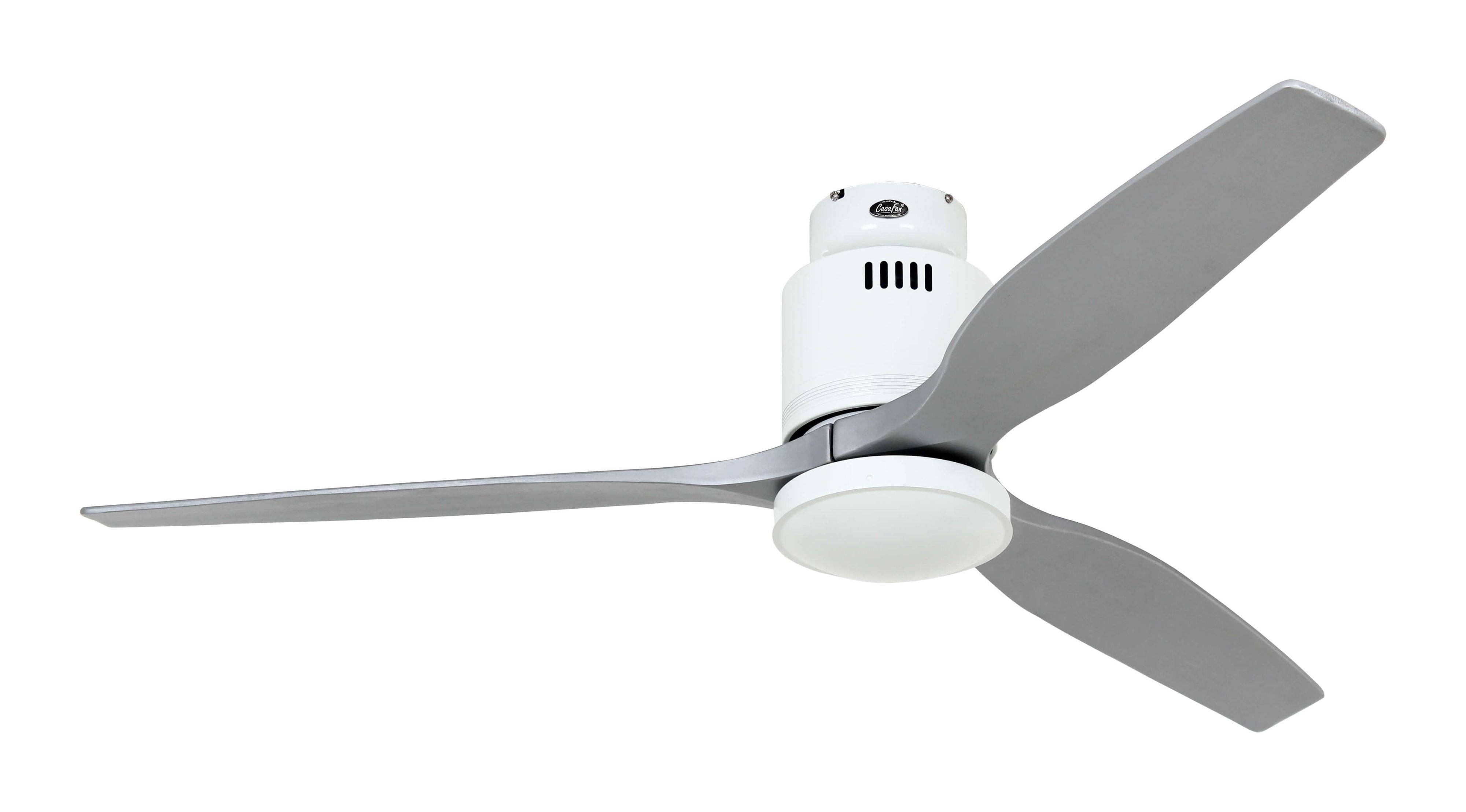 Deckenventilator Aerodynamix Eco 132 cm WE-SL
