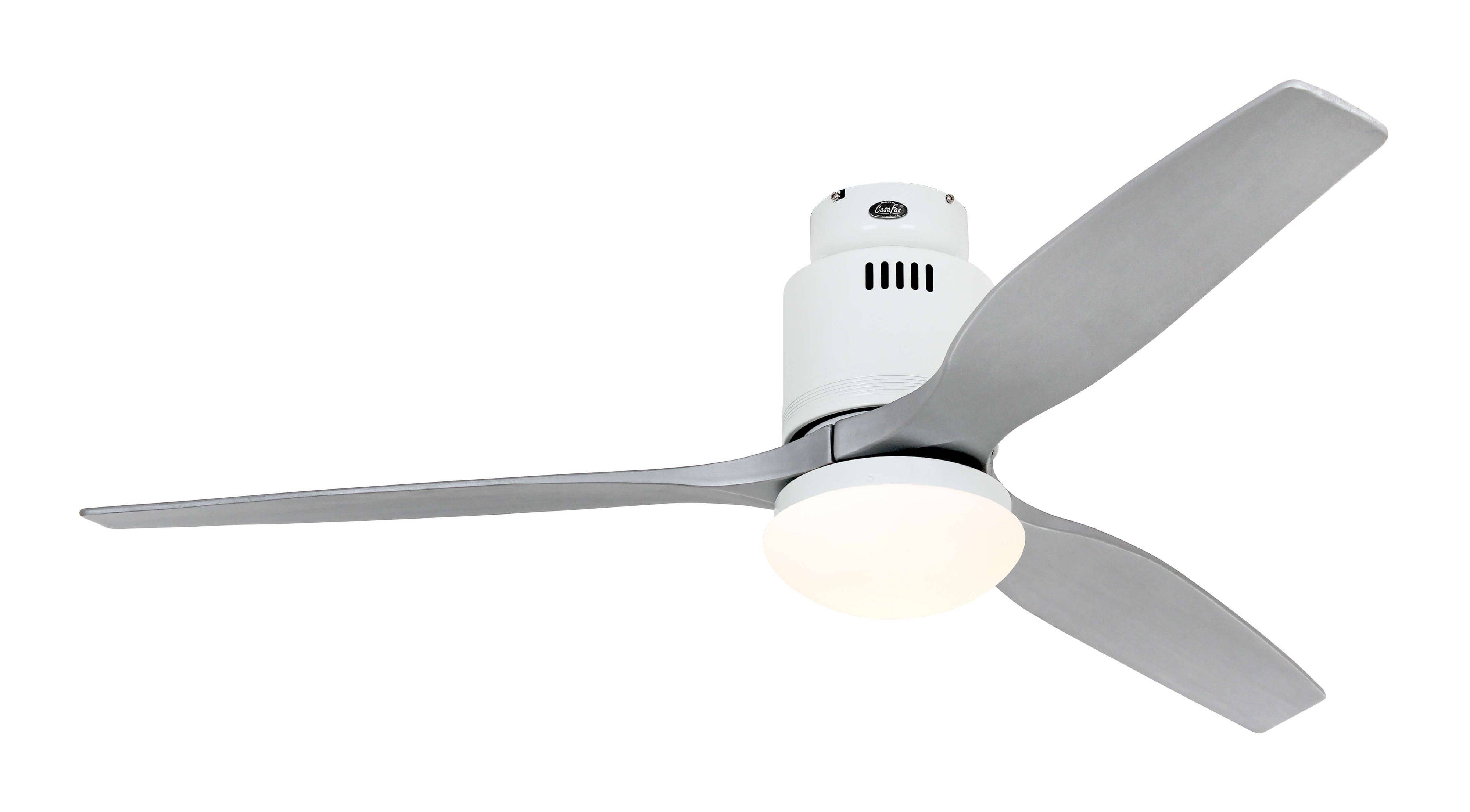 Deckenventilator Aerodynamix Eco 132 cm WE-SL