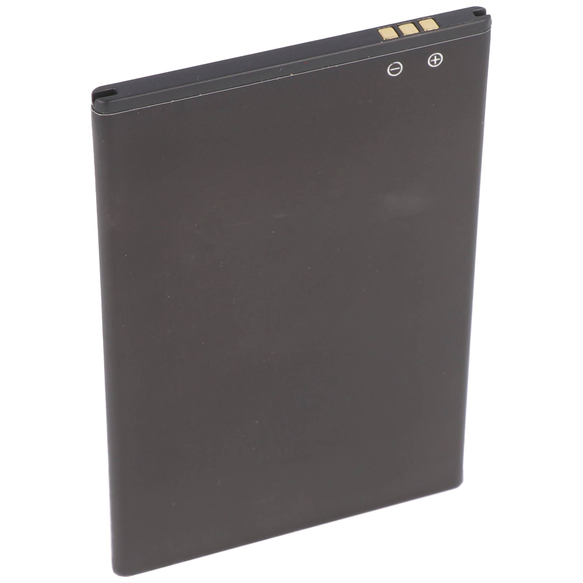 Akku passend für den Smartphone Gigaset GS100 Akku V30145-K1310-X468 3,85V 3000mAh max. 9.88Wh 85x56x4,4mm