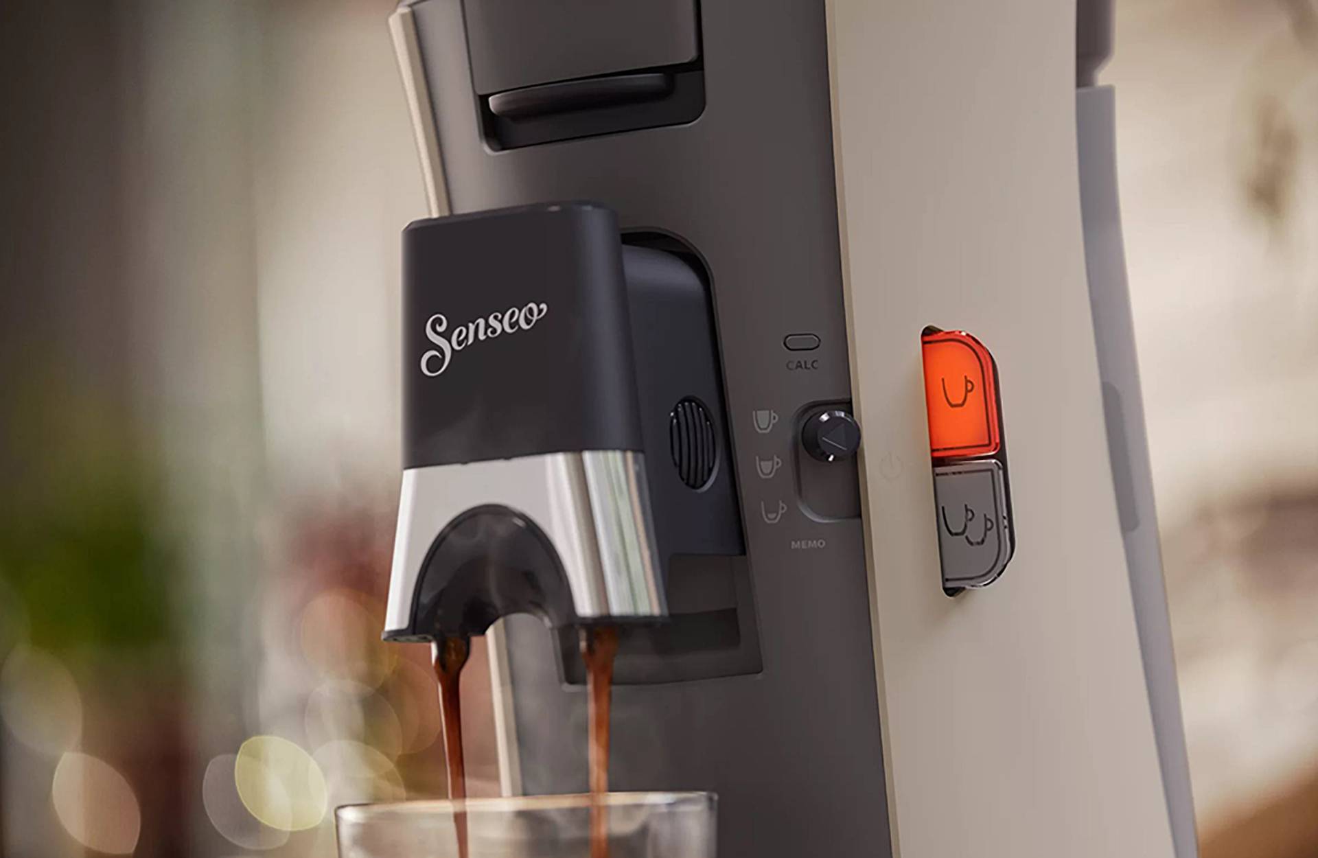 Philips Senseo CSA240/30 Kapselmaschine