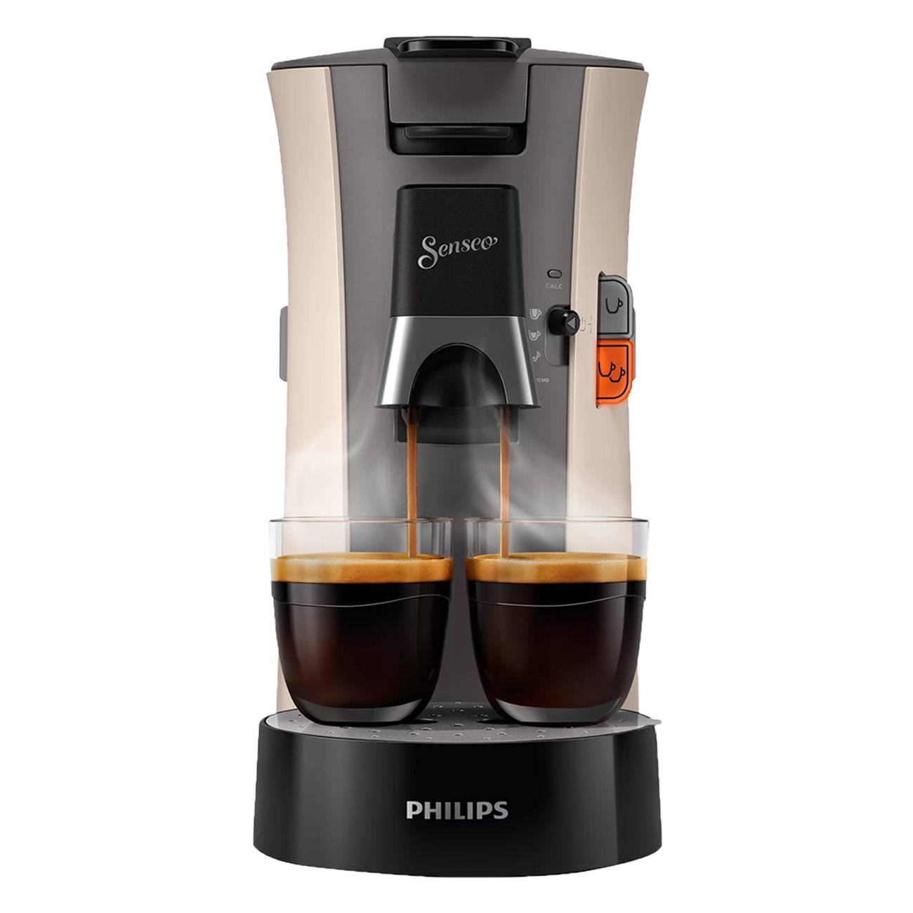 Philips Senseo CSA240/30 Kapselmaschine