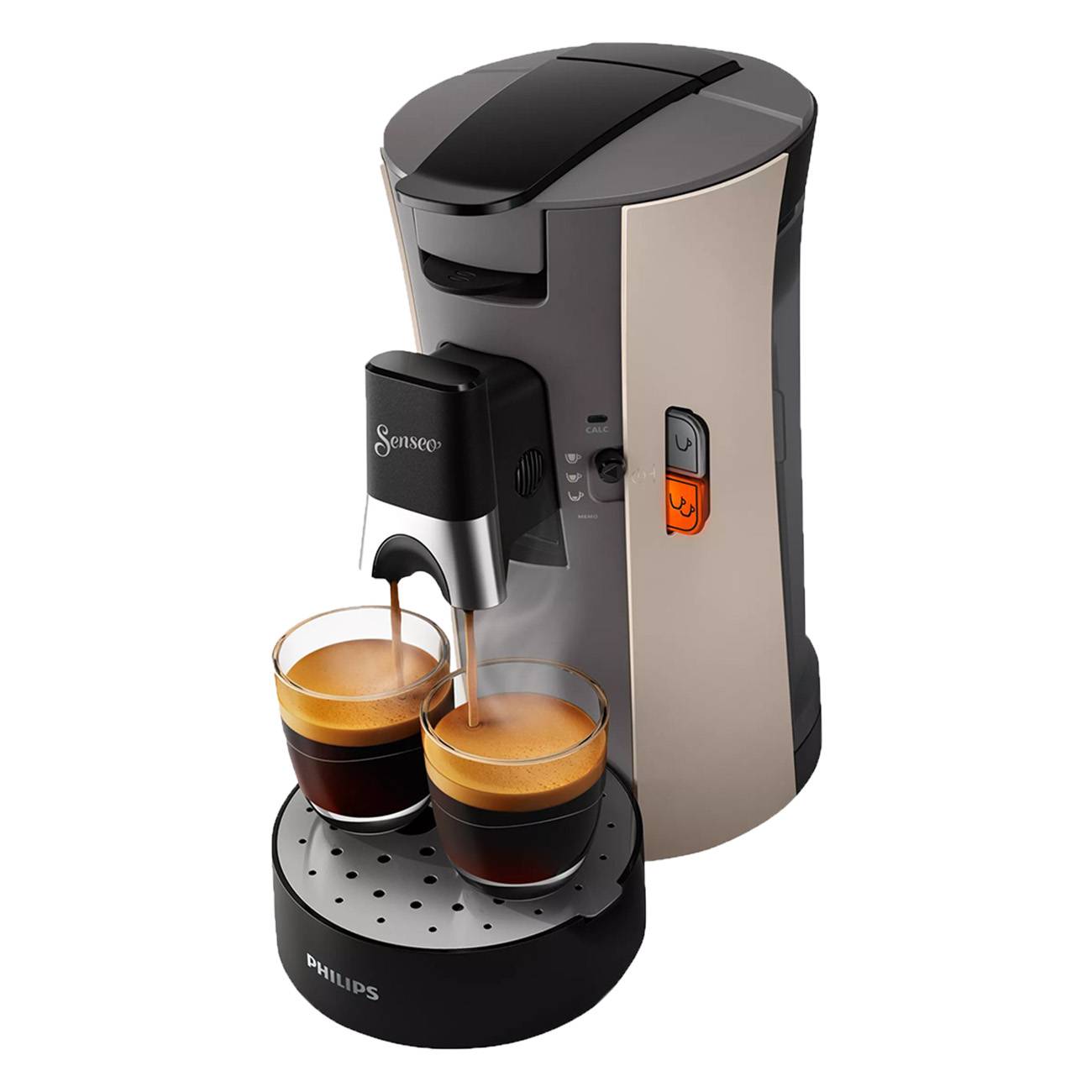 Philips Senseo CSA240/30 Kapselmaschine