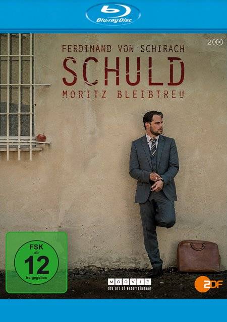 Schuld Deutschland